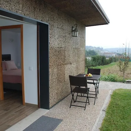 Quinta Pedras De Baixo * Longos