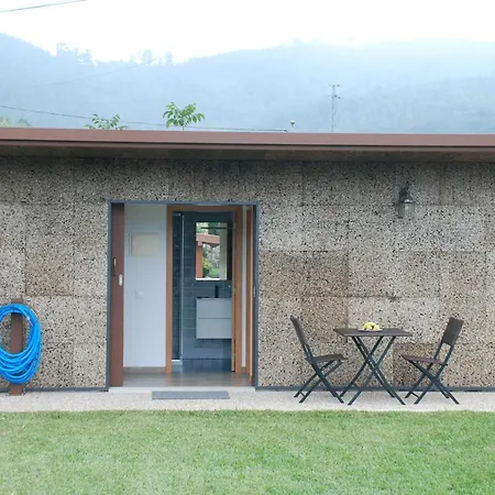 Panzió Quinta Pedras De Baixo *