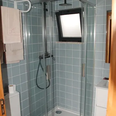 Quinta Pedras De Baixo Longos