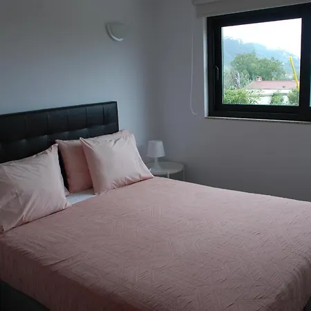 Bed & Breakfast Quinta Pedras De Baixo *