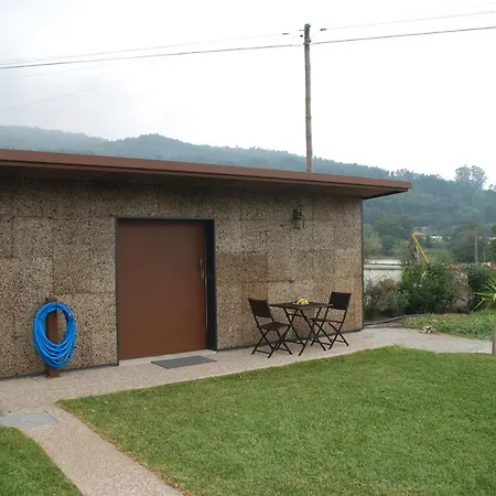 Quinta Pedras De Baixo