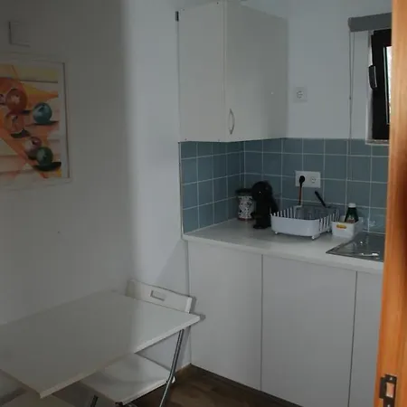 Nocleg ze śniadaniem Quinta Pedras De Baixo *