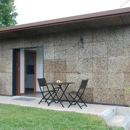 Quinta Pedras De Baixo Longos