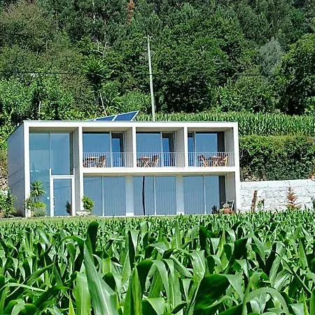 Quinta Pedras De Baixo Longos