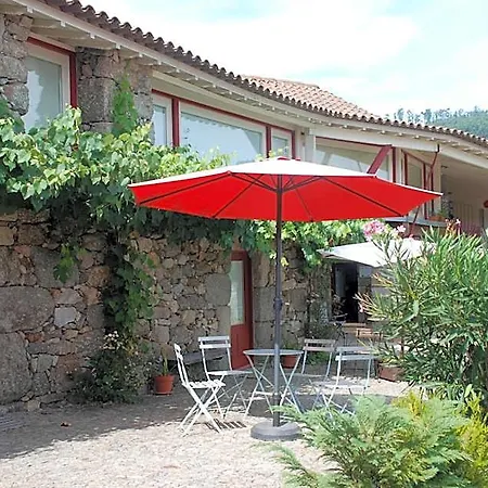 Quinta Pedras De Baixo