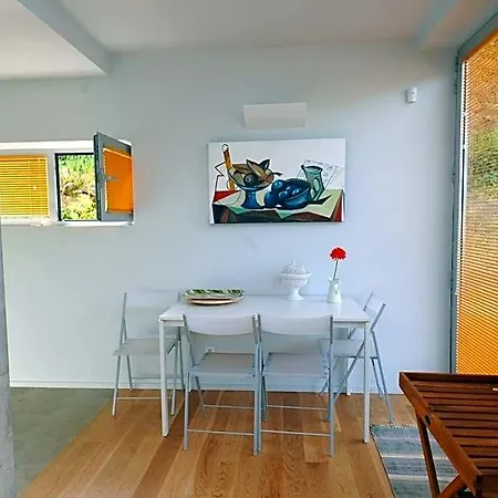 Quinta Pedras De Baixo *