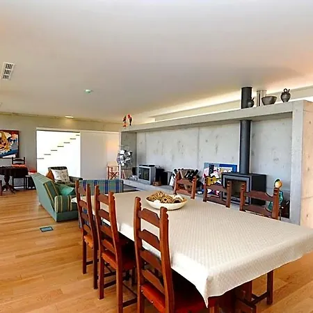 Bed & Breakfast Quinta Pedras De Baixo *