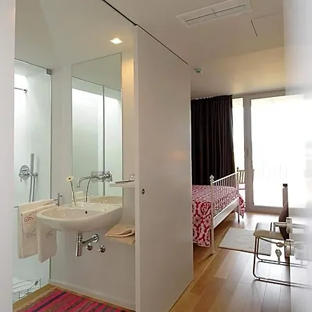 Bed & Breakfast Quinta Pedras De Baixo