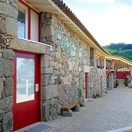 Quinta Pedras De Baixo *