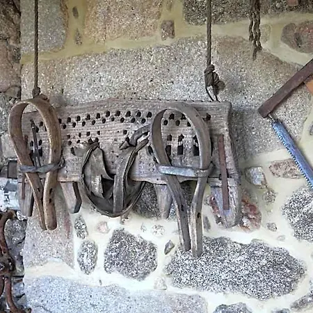 Panzió Quinta Pedras De Baixo