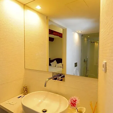 Quinta Pedras De Baixo Bed & Breakfast Longos
