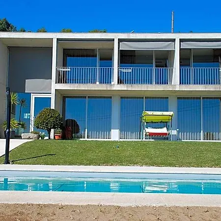 Quinta Pedras De Baixo Longos