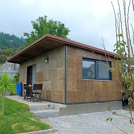 Quinta Pedras De Baixo Panzió Longos