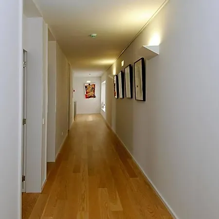 Quinta Pedras De Baixo * Longos
