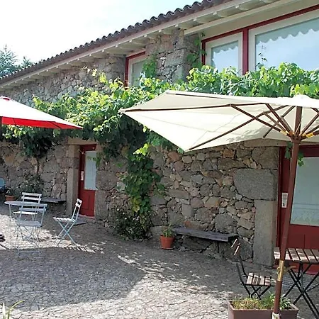 Quinta Pedras De Baixo Panzió