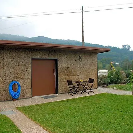 Quinta Pedras De Baixo Panzió Longos