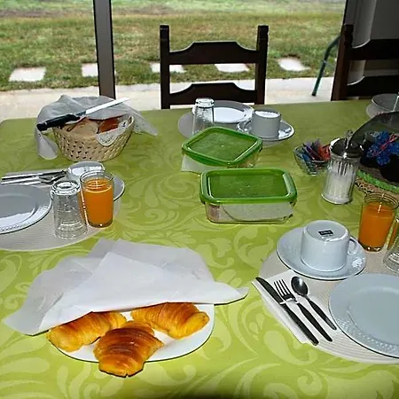 Quinta Pedras De Baixo