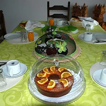 Quinta Pedras De Baixo *