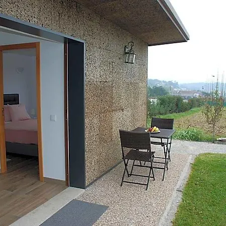 Quinta Pedras De Baixo Longos