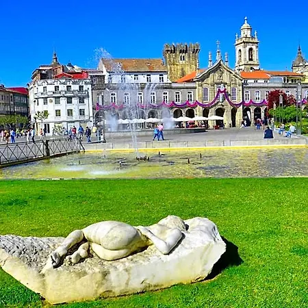Quinta Pedras De Baixo * Longos