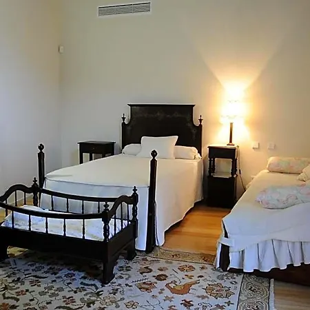 Quinta Pedras De Baixo Longos