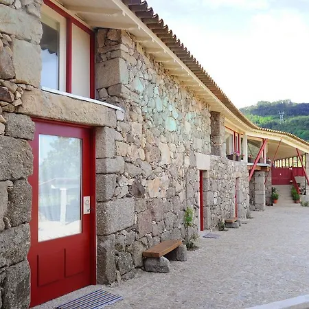 Quinta Pedras De Baixo