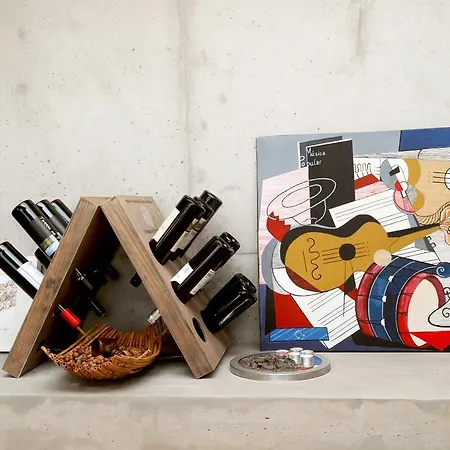 Bed & Breakfast Quinta Pedras De Baixo *