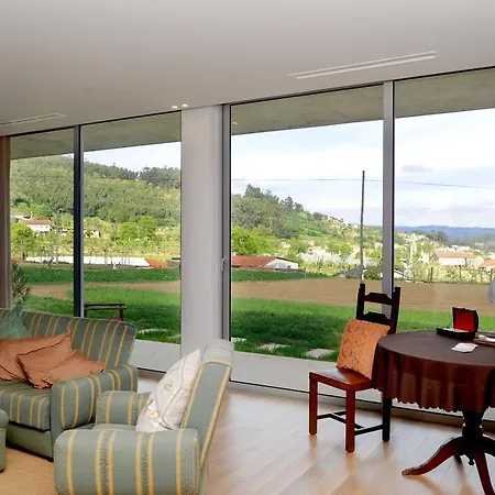 Bed & Breakfast Quinta Pedras De Baixo *