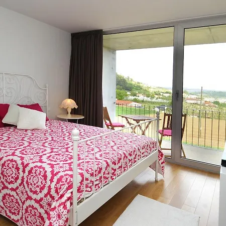 Quinta Pedras De Baixo * Longos