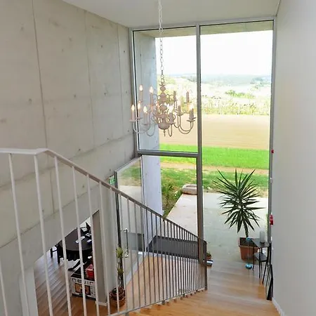 Bed & Breakfast Quinta Pedras De Baixo