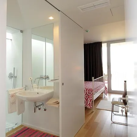 Quinta Pedras De Baixo Bed & Breakfast