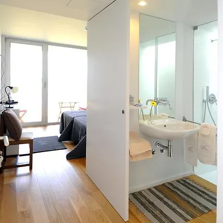 Quinta Pedras De Baixo Longos