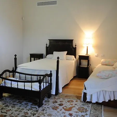 Quinta Pedras De Baixo Longos