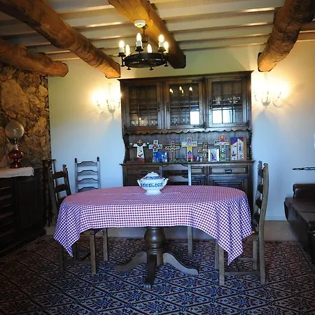 Quinta Pedras De Baixo Bed & Breakfast