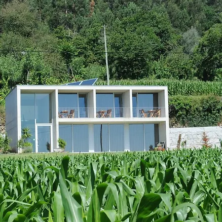 Quinta Pedras De Baixo *