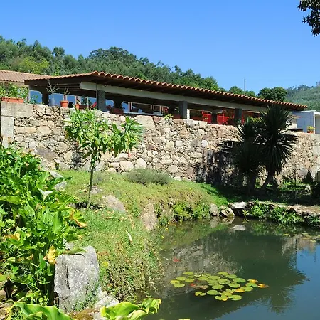 Bed & Breakfast Quinta Pedras De Baixo *