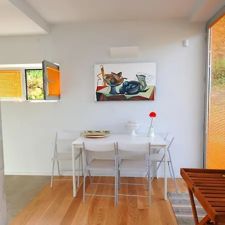 Quinta Pedras De Baixo Alojamento de Acomodação e Pequeno-almoço Longos