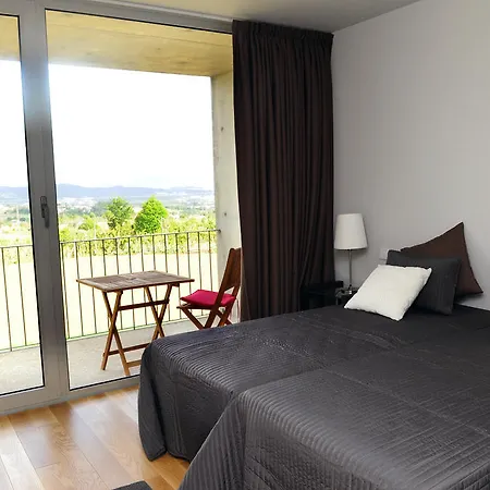 Bed & Breakfast Quinta Pedras De Baixo