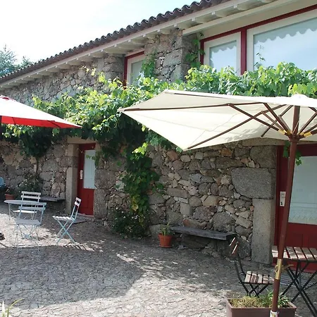 Quinta Pedras De Baixo *