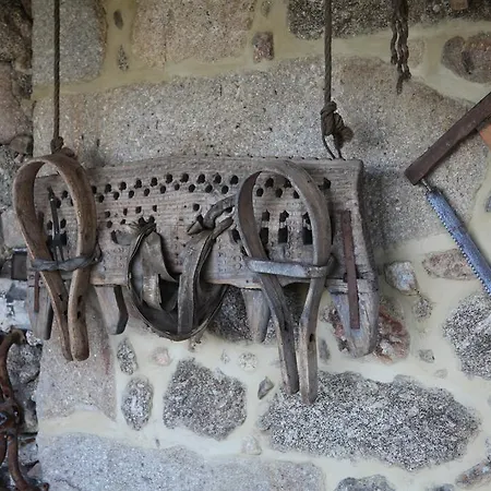 Alojamento de Acomodação e Pequeno-almoço Quinta Pedras De Baixo