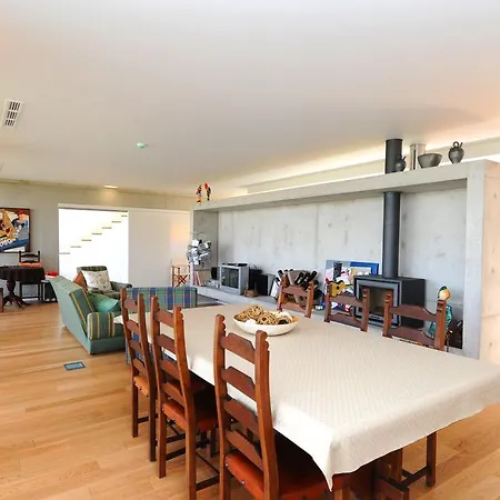 Alojamento de Acomodação e Pequeno-almoço Quinta Pedras De Baixo *