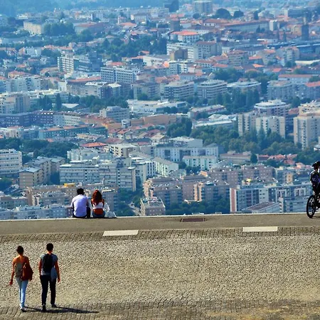 Quinta Pedras De Baixo Alojamento de Acomodação e Pequeno-almoço
