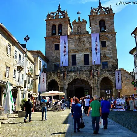 Quinta Pedras De Baixo Bed & Breakfast *