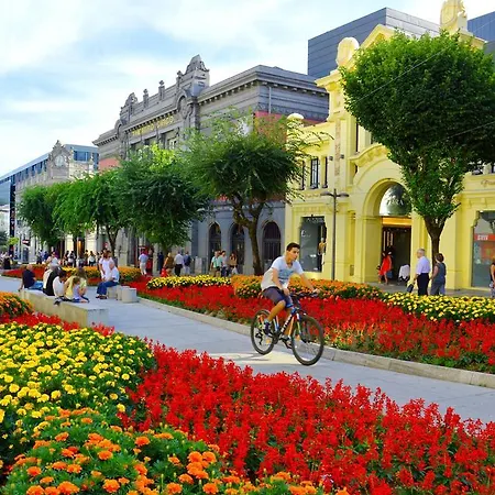 Quinta Pedras De Baixo