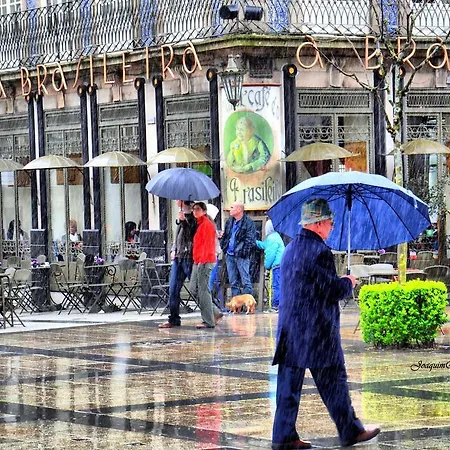 Quinta Pedras De Baixo Bed & Breakfast