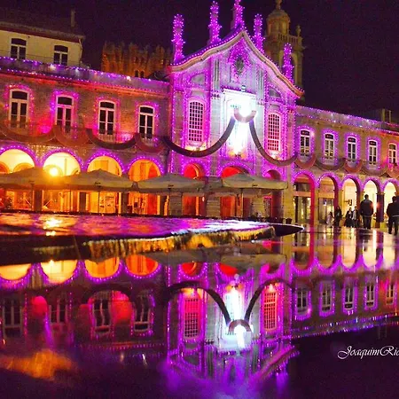 Alojamento de Acomodação e Pequeno-almoço Quinta Pedras De Baixo