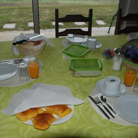 Quinta Pedras De Baixo Longos