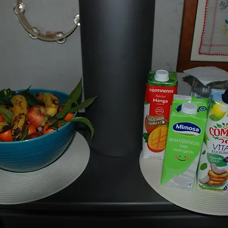 Quinta Pedras De Baixo Alojamento de Acomodação e Pequeno-almoço *