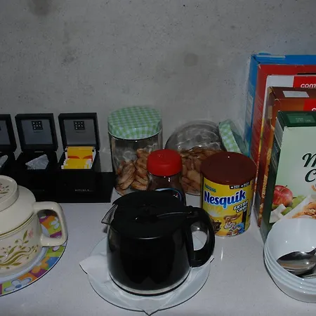 Quinta Pedras De Baixo Alojamento de Acomodação e Pequeno-almoço Longos