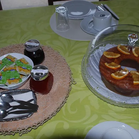 Alojamento de Acomodação e Pequeno-almoço Quinta Pedras De Baixo *